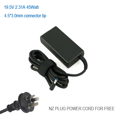HP ProBook 450 G5 Charger Replacement Power Adapter