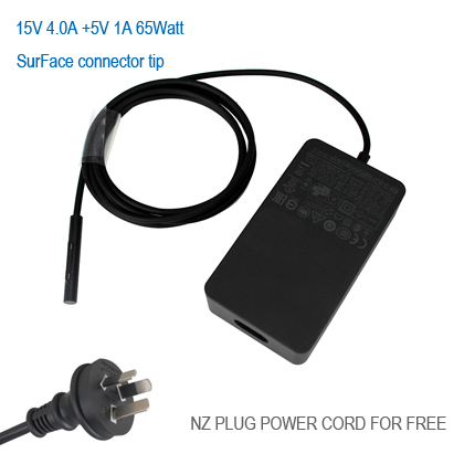 Microsoft Surface Pro 8 Charger Replacement Power Adapter