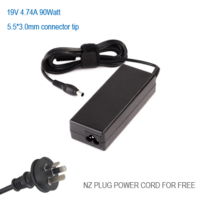 Samsung NP355V5C Charger Replacement Power Adapter