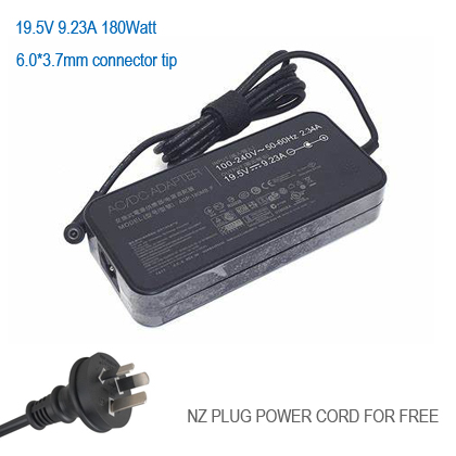 ASUS 19.5V 9.23A 180W charger