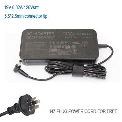 ASUS N750J charger
