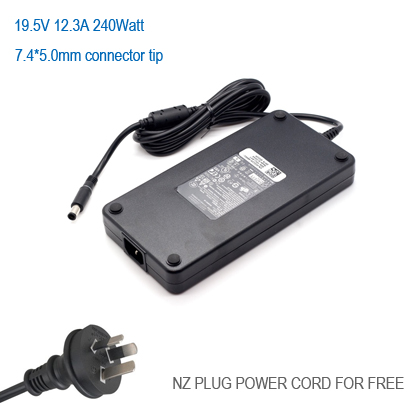 Dell Alienware m15 R2 charger