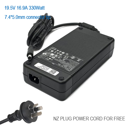 Dell Alienware m16 R1 charger