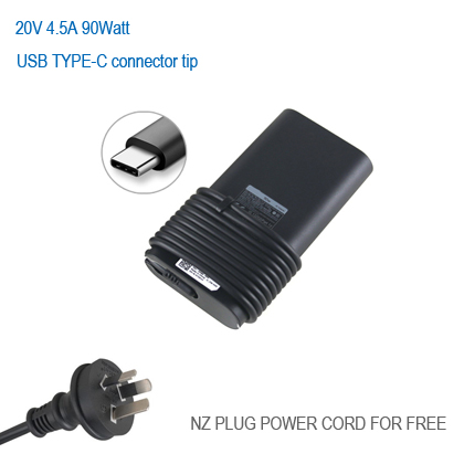 Dell Latitude 5330 charger