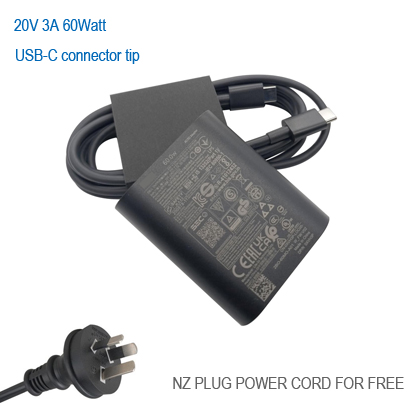 Dell XPS 13 9340 charger