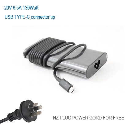 Dell XPS 16 charger