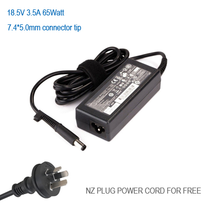 HP ProBook 6475b charger