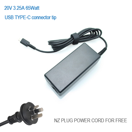 HP ZBook Firefly 14 G10 charger