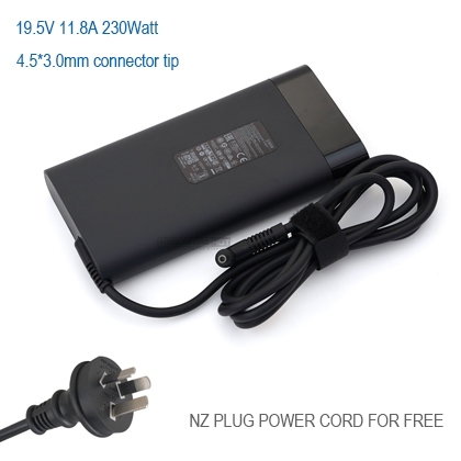 HP ZBook Fury 16 G10 charger