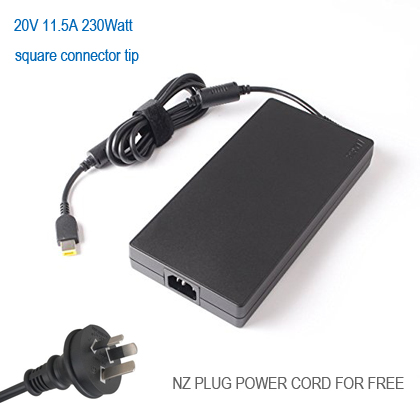 Lenovo ThinkPad P1 Gen 4 charger