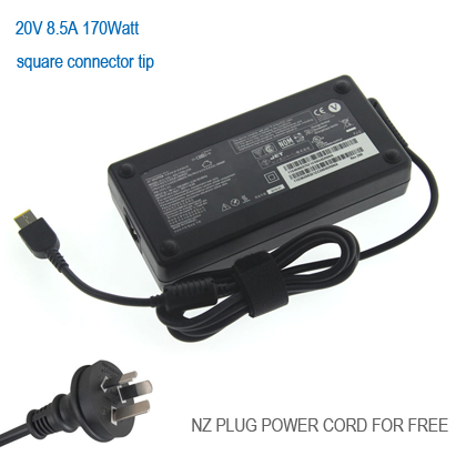 Lenovo ThinkPad P1 Gen 7 charger