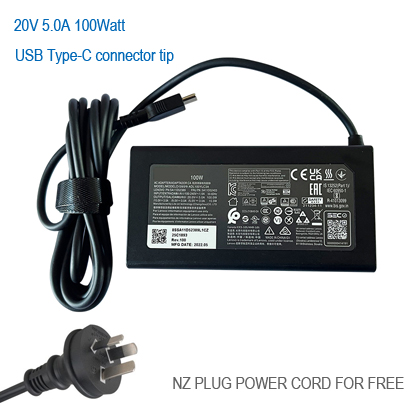 Lenovo ThinkPad P14s Gen 4 charger